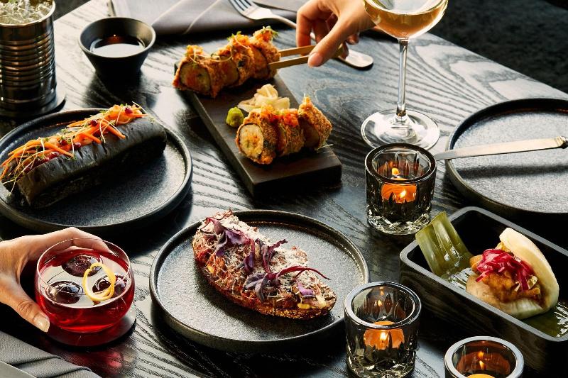 The Reykjavik EDITION-9