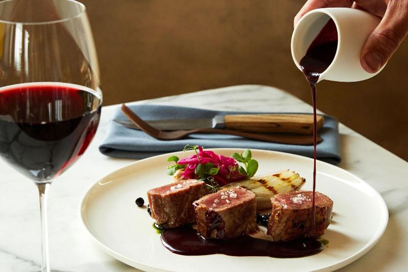 The Reykjavik EDITION-27