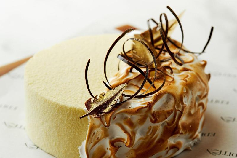 The Reykjavik EDITION-32