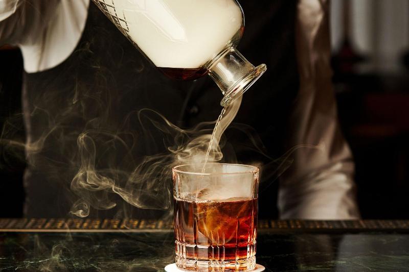 The Reykjavik EDITION-40