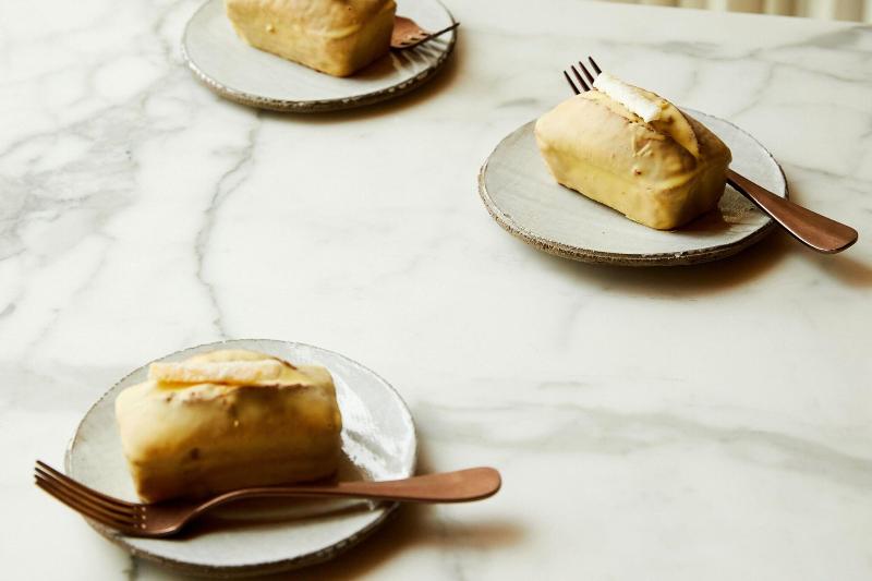 The Reykjavik EDITION-45