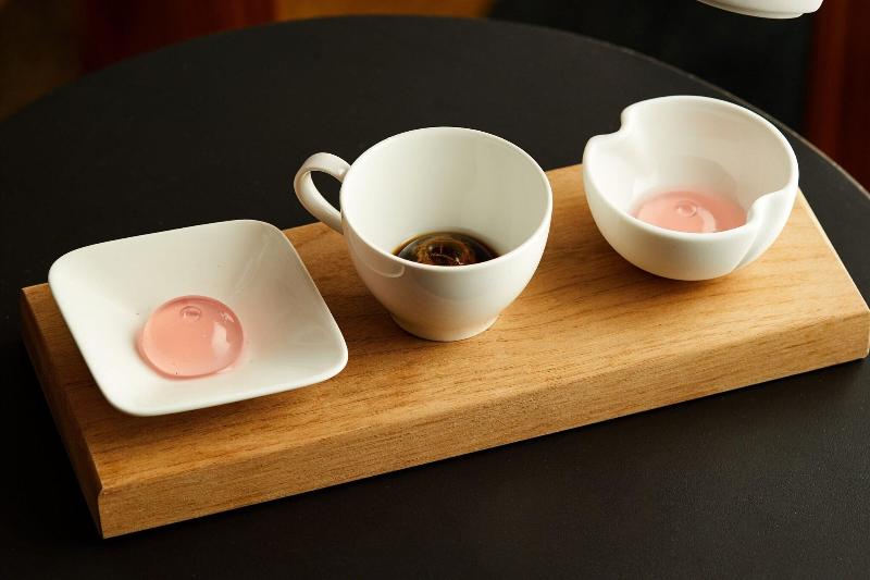 The Reykjavik EDITION-55