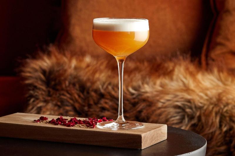 The Reykjavik EDITION-58