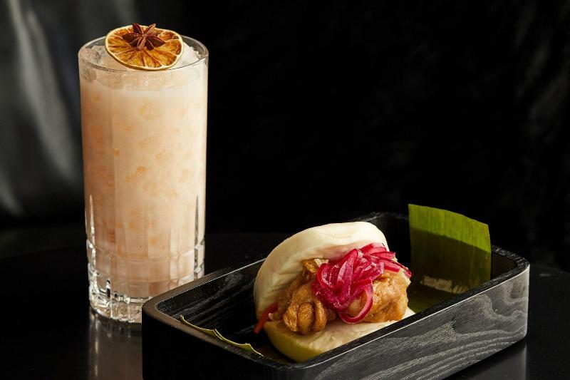 The Reykjavik EDITION-60