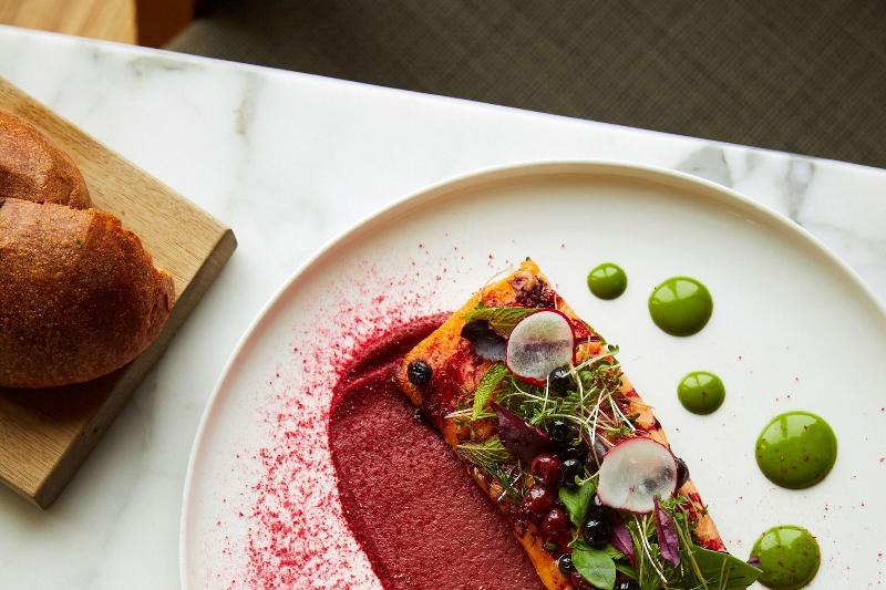 The Reykjavik EDITION-62