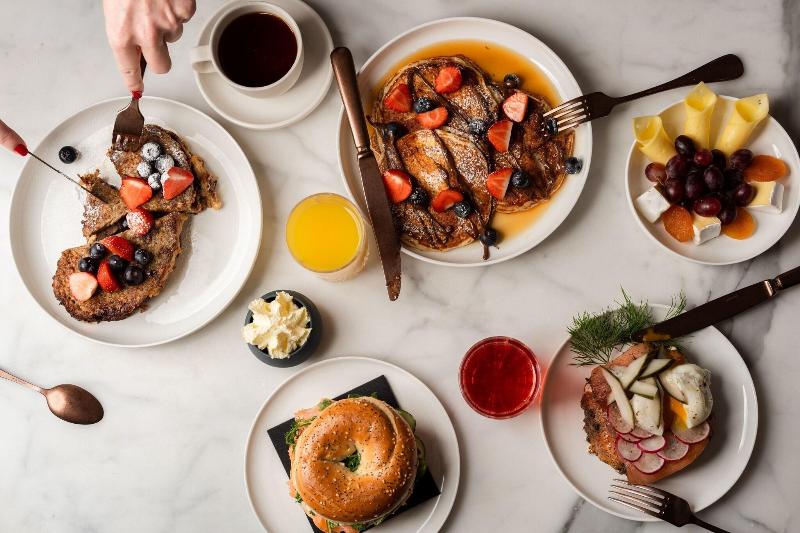 The Reykjavik EDITION-64