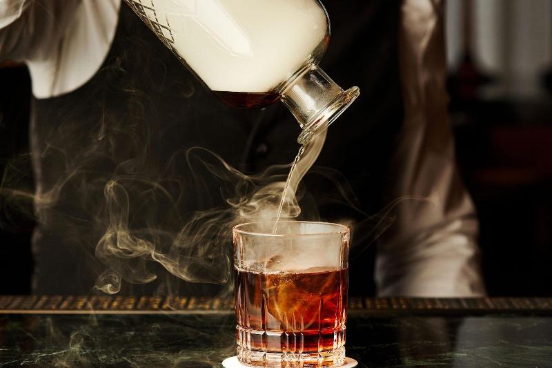 The Reykjavik EDITION-108