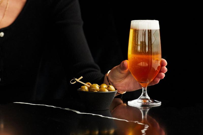 The Reykjavik EDITION-120