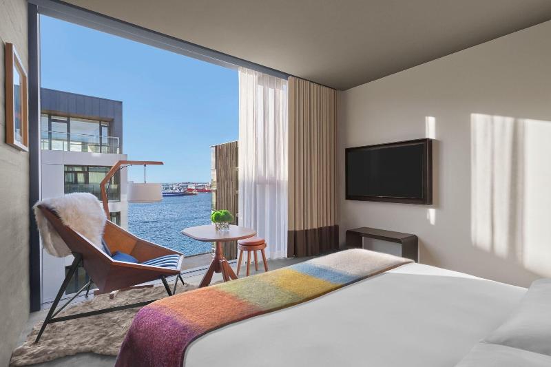 The Reykjavik EDITION-28