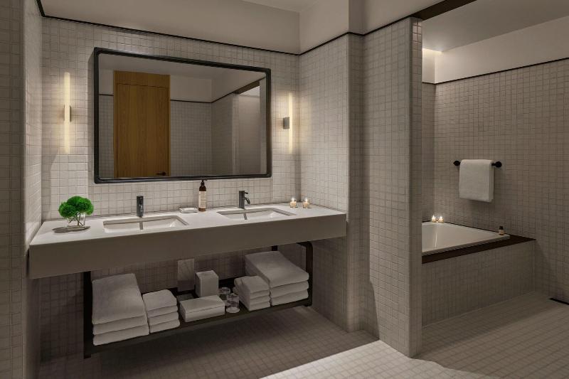 The Reykjavik EDITION-61