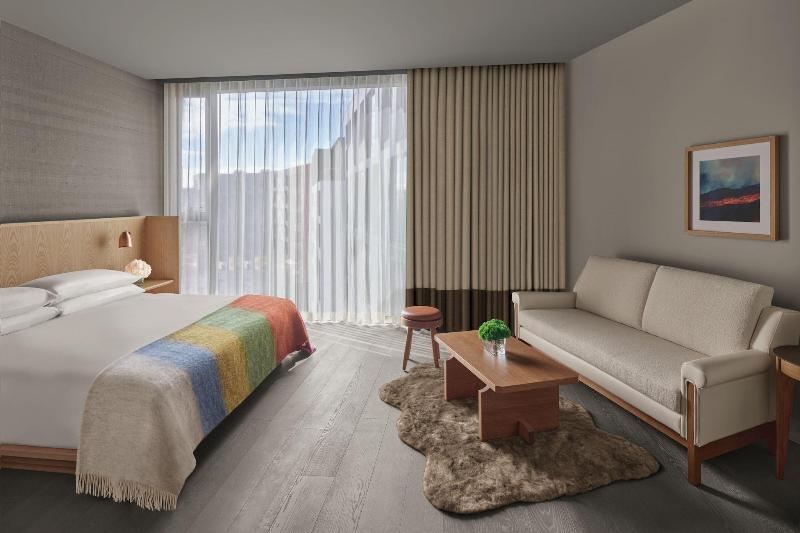 The Reykjavik EDITION-73