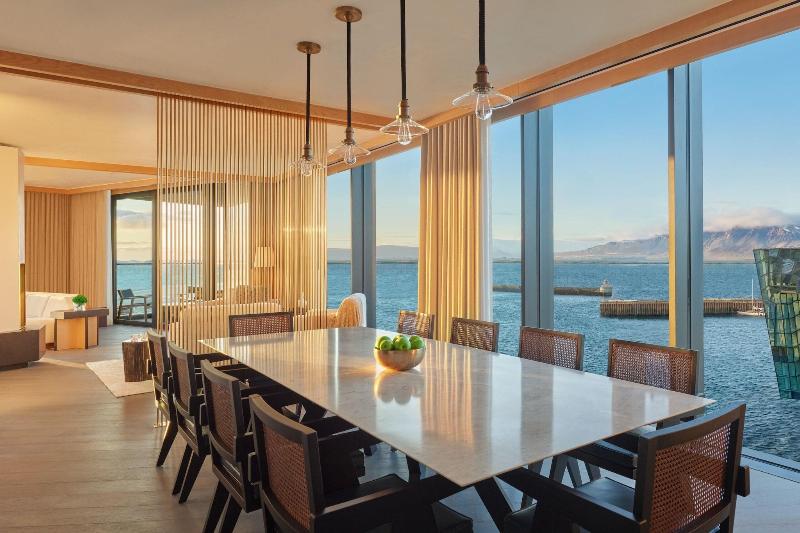 The Reykjavik EDITION-107