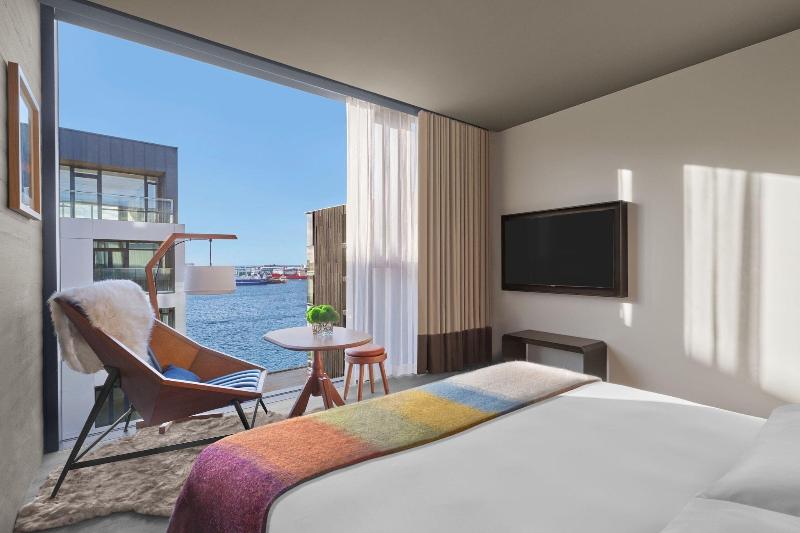 The Reykjavik EDITION-121