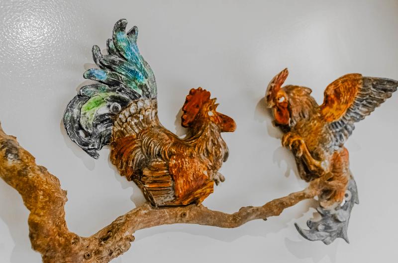 Old Town Quito Suites-3