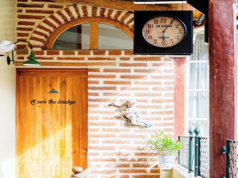 Old Town Quito Suites-9