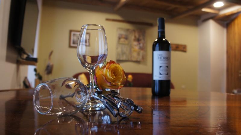 Old Town Quito Suites-89