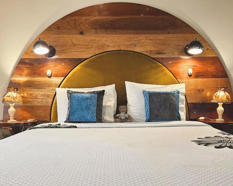 Old Town Quito Suites-103