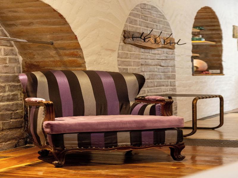 Old Town Quito Suites-117