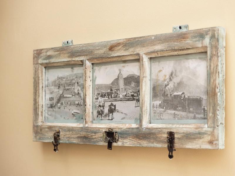 Old Town Quito Suites-130