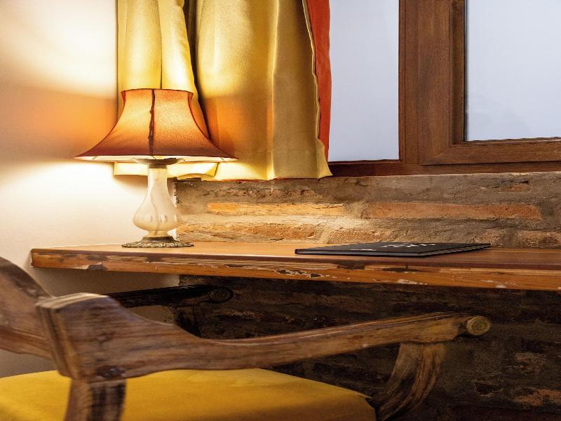 Old Town Quito Suites-143