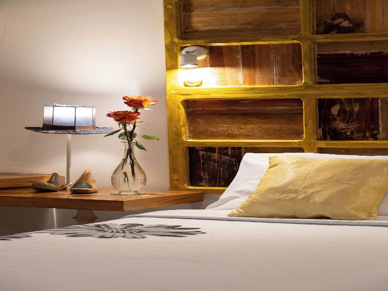 Old Town Quito Suites-166