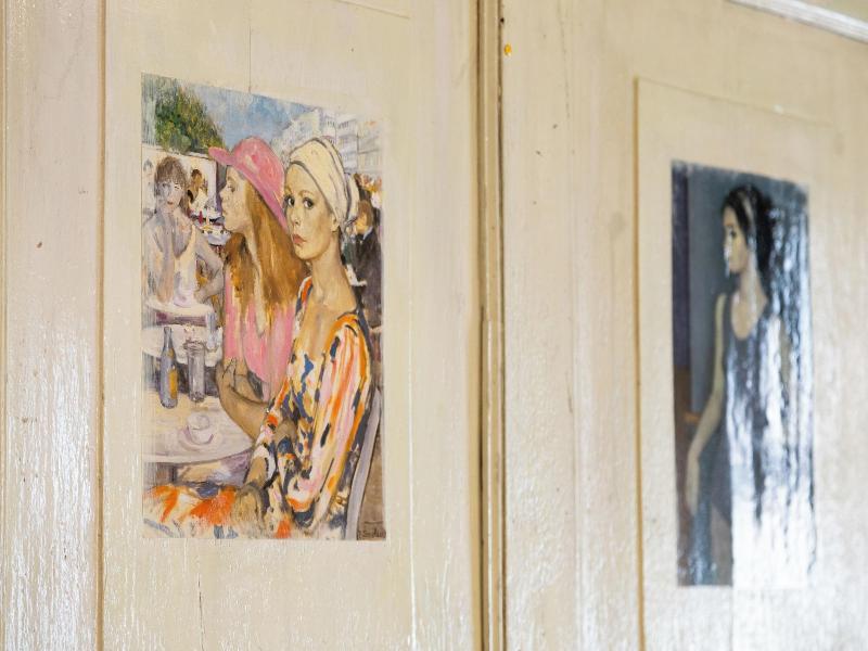 Old Town Quito Suites-178