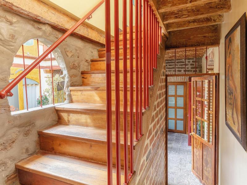 Old Town Quito Suites-18