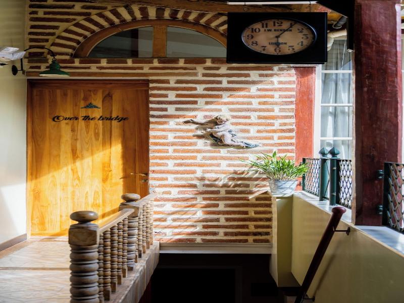 Old Town Quito Suites-30