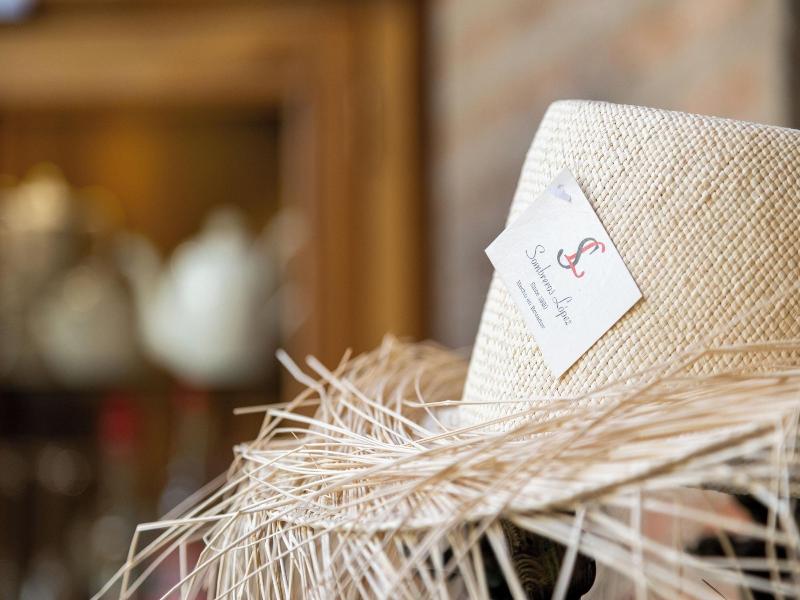 Old Town Quito Suites-42