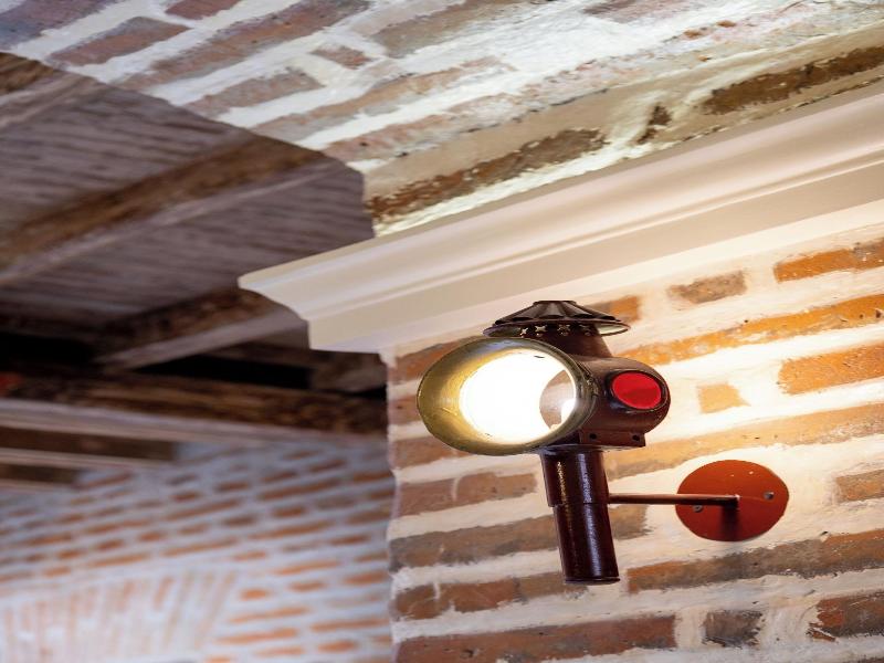 Old Town Quito Suites-55