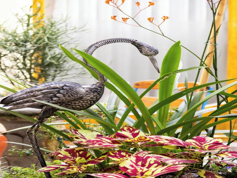 Old Town Quito Suites-67