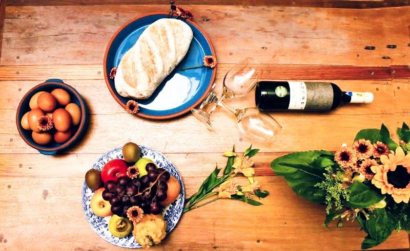 Old Town Quito Suites-10