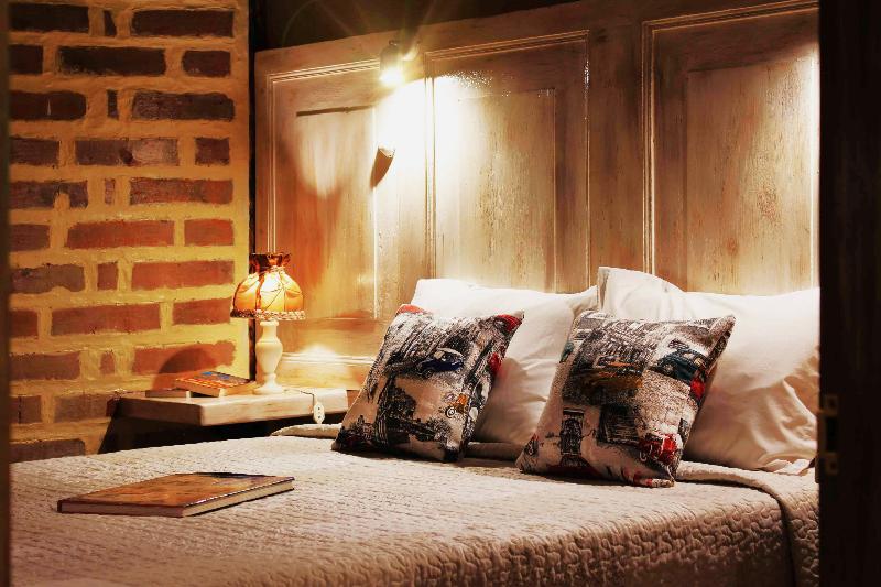 Old Town Quito Suites-142