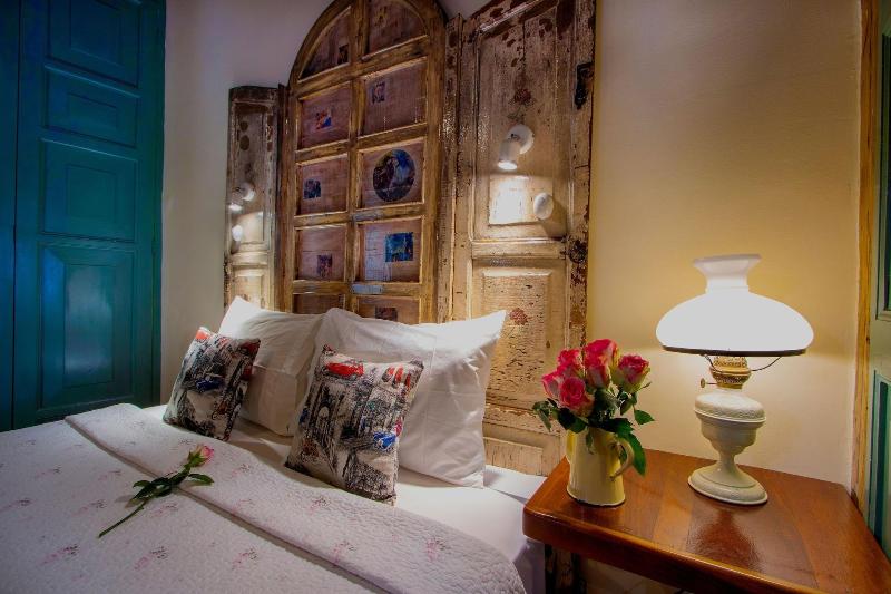 Old Town Quito Suites-167