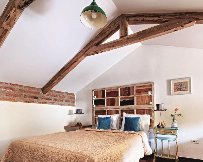 Old Town Quito Suites-41