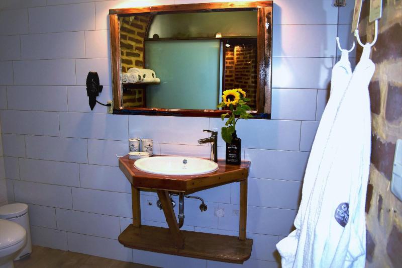 Old Town Quito Suites-86