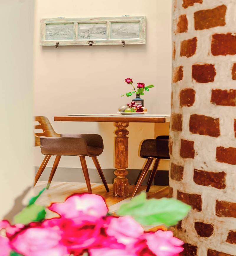 Old Town Quito Suites-92