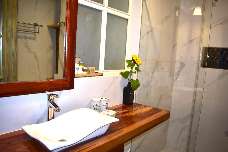 Old Town Quito Suites-97