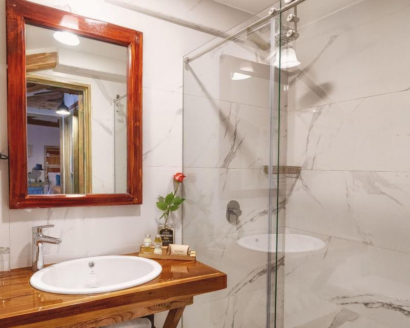 Old Town Quito Suites-99