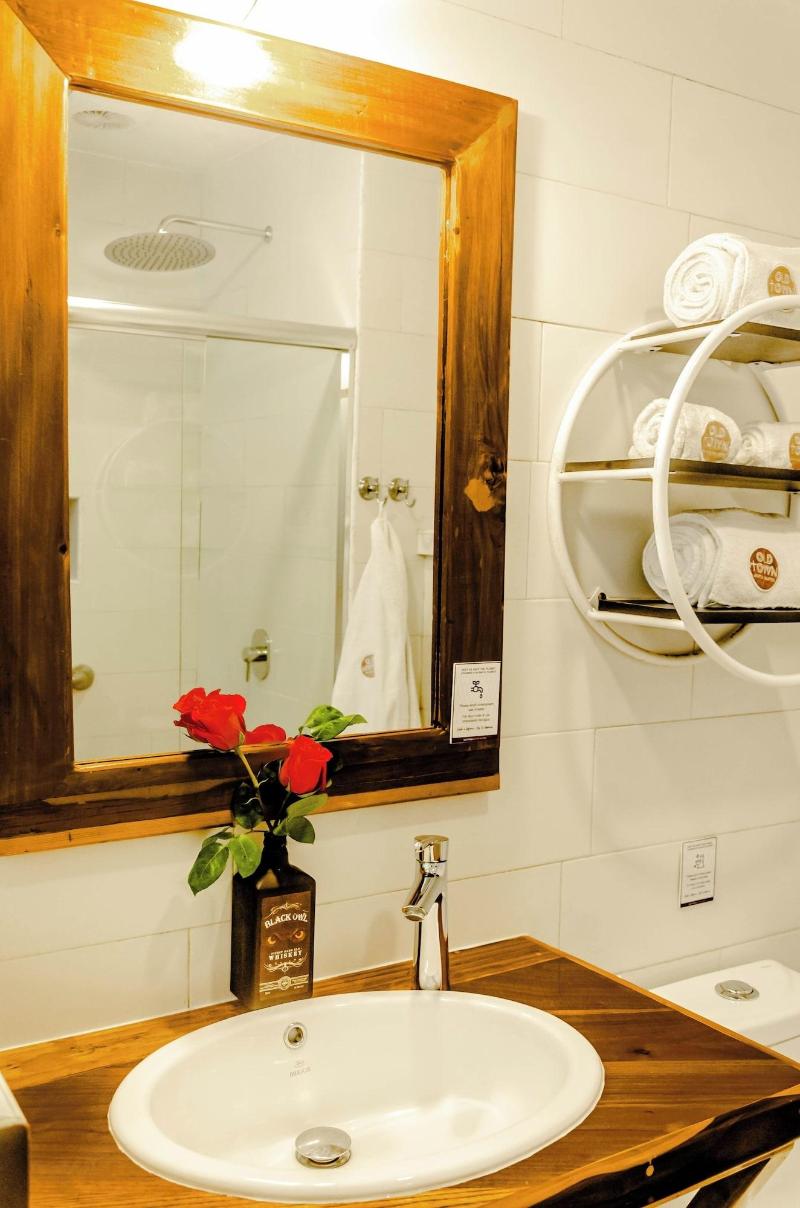 Old Town Quito Suites-100