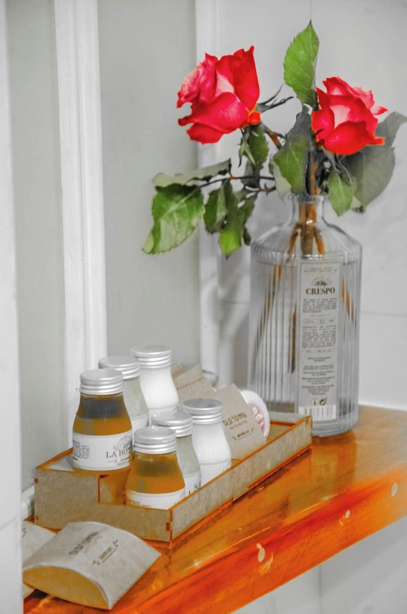 Old Town Quito Suites-107