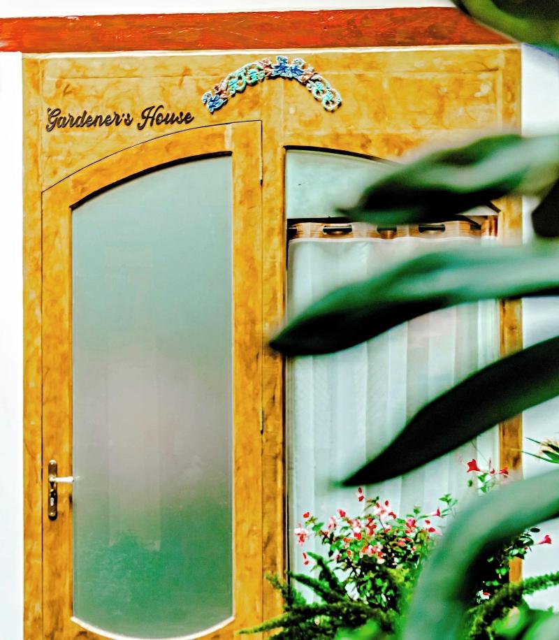 Old Town Quito Suites-110