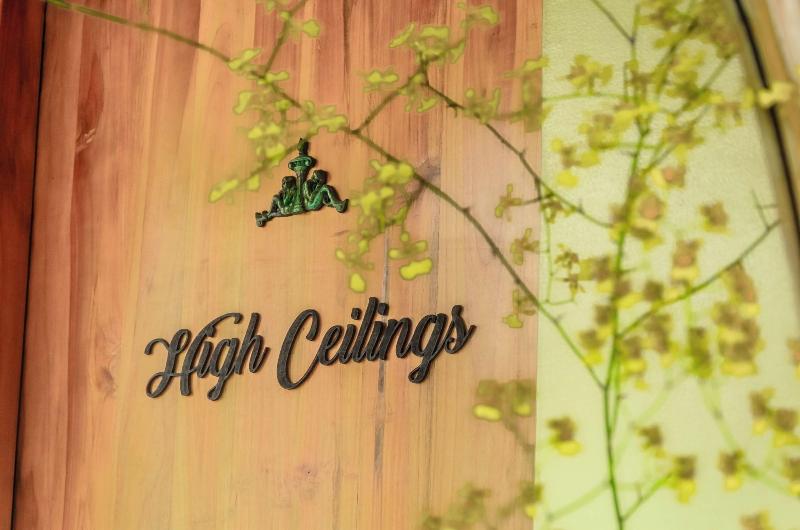 Old Town Quito Suites-113