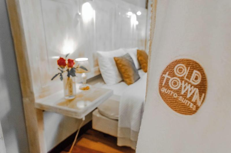 Old Town Quito Suites-120
