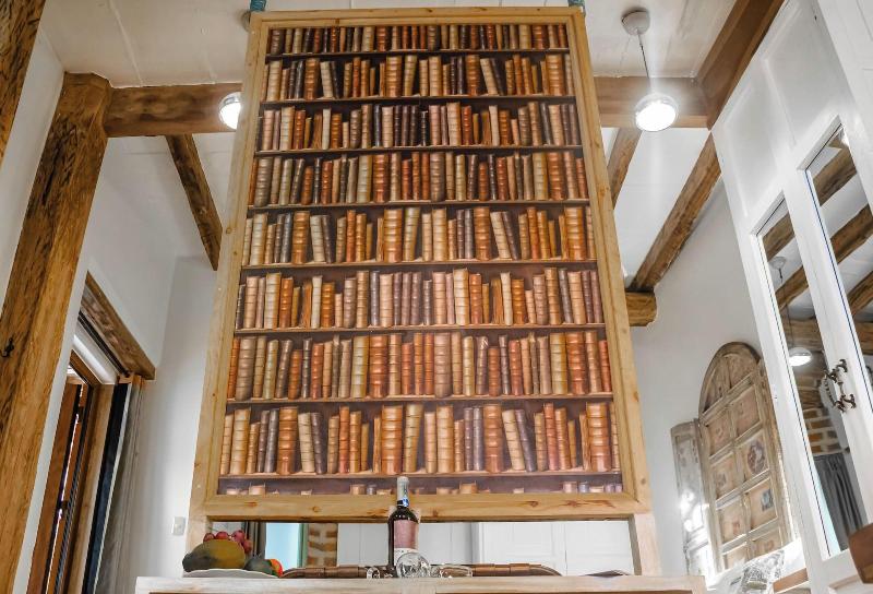 Old Town Quito Suites-123