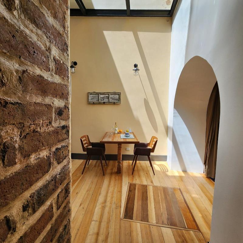Old Town Quito Suites-125