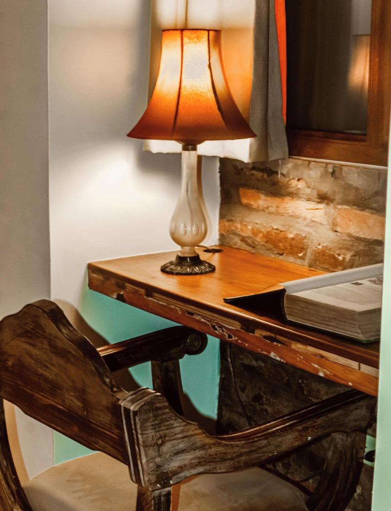 Old Town Quito Suites-126