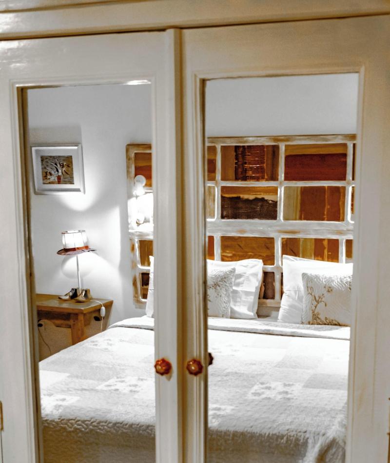 Old Town Quito Suites-128