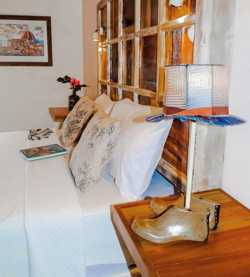 Old Town Quito Suites-129