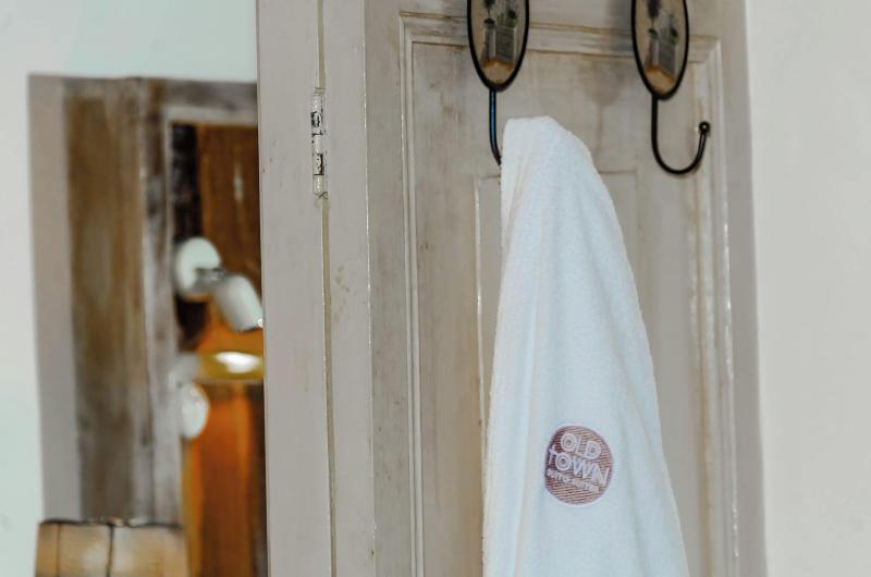 Old Town Quito Suites-132